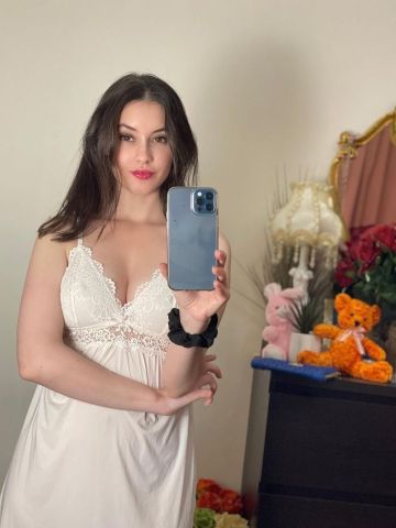 Анкета проститутки Серафима - Фото 1, , 23 года, №258644